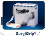 BANDAGE, SURGIGRIP, SIZE D, 3"  TUBULAR ELASTIC BOX