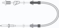 TUBING, REPEATER PUMP NON-VENTED, 10/CS