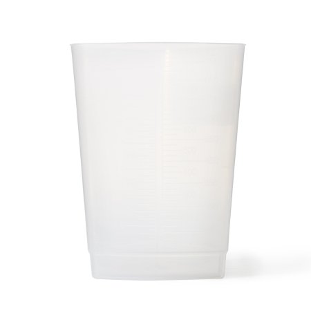 MEASURING CONTAINER 1000ML CLEAR PLASTIC EACH MEASURING CONTAINER 1000ML CLEAR PLASTIC EACH