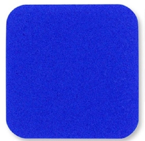 DRESSING, 8X8 HYDROFERA BLUE READY TRANSFER DRESSING, 8X8 HYDROFERA BLUE READY TRANSFER