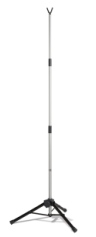 POLE, IV COLLAPSIBLE, 3 LEG, NO WHEELS, EACH POLE, IV COLLAPSIBLE, 3 LEG, NO WHEELS, EACH