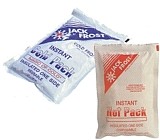 ICE PACK, 32 0Z 6X9\" GEL PACK, EACH (18/CS)