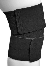 READY WRAP KNEE LARGE, EA