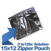 COOLER POUCH, EXTREME 12" X 15", EACH