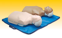 LUNGS, LAERDAL ADULT DISP FOR LITTLE ANNE MANIKIN