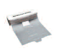 FACESHIELD, MANIKIN 36/ROLL, ROLL FACESHIELD, MANIKIN 36/ROLL, ROLL