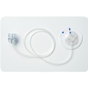 TUBING, QUICK-SET 23" TUBING 9MM CANNULA 12/BX