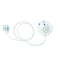 TUBING, QUICK-SET, 23" TUBING, 9MM CANNULA, 12/BX TUBING, QUICK-SET, 23" TUBING, 9MM CANNULA, 12/BX