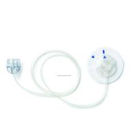 TUBING, QUICK-SET, 23\" TUBING, 9MM CANNULA, 12/BX