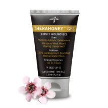 GEL, HONEY THERAHONEY WOUND CARE 1.5 OZ GEL, HONEY THERAHONEY WOUND CARE 1.5 OZ