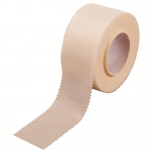 TAPE, 1" SILK, 10YDS, 12RL/BX TAPE, 1" SILK, 10YDS, 12RL/BX