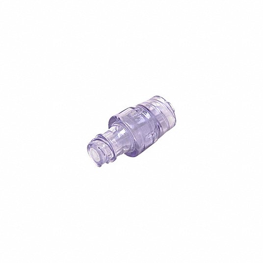 CONNECTOR, NEEDLESS MALE, PRN, NEUSAFE, 100/CS CONNECTOR, NEEDLESS MALE, PRN, NEUSAFE, 100/CS