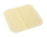 DRESSING, EXUDERM, 2X2", HYDROCOLLOID, ODORSHIELD, 10/BX DRESSING, EXUDERM, 2X2", HYDROCOLLOID, ODORSHIELD, 10/BX