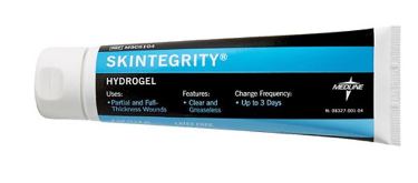 GEL, HYDROGEL SKINTERGITY GEL, HYDROGEL SKINTERGITY