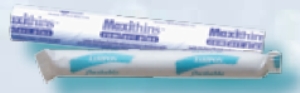 TAMPON, MAXITHIN SUPER ABSORBENCY 500/CS