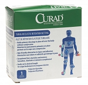 BANDAGE, ELASTIC NET 6" STRETCH 17" X 25YD LF, 1/BOX BANDAGE, ELASTIC NET 6" STRETCH 17" X 25YD LF, 1/BOX