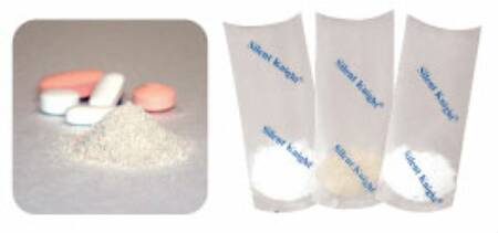 POUCH, PILL CRUSHER, SILENT KNIGHT, TABLET CRUSHING SYSTEM, 1000 POUCH, PILL CRUSHER, SILENT KNIGHT, TABLET CRUSHING SYSTEM, 1000