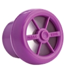 VALVE, PURPLE, PASSY-MUIR, EACH