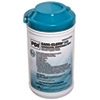 SANICLOTH, HB GERMICAL QTR XL 8" CANISTER/TUB 65/TUB, 6TUBS/CS SANICLOTH, HB GERMICAL QTR XL 8" CANISTER/TUB 65/TUB, 6TUBS/CS