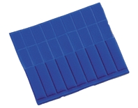INSTRUMENT PROTECTION, FOAM 13X17, INSTRUMENT PROTECTION, FOAM 13X17,