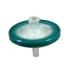 FILTER, SYRINGE STERILE MILLIPORE EXPRESS MEMBRANE GREEN PORE SI