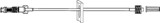 MICROBORE EXT SET 7" W/SMARTSITE 7" MICROBORE EXT SET WITH SLI MICROBORE EXT SET 7" W/SMARTSITE 7" MICROBORE EXT SET WITH SLI
