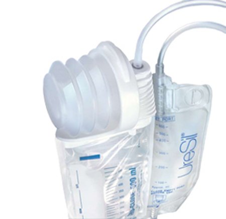 BAG, 1000ML SUCTION DRAINAGE SYSTEM, EACH