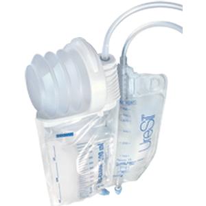 BAG, 500ML SUCTION DRAINAGE SYSTEM, EACH