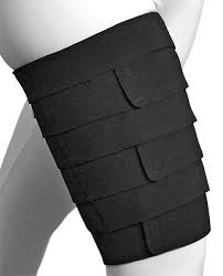 READY WRAP THIGH AVERAGE LARGE, EA