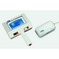 LIGHT, ULTRAVIOLET WOODS HANDHELD W/ MAGNIFIER 115VOLT, EACH LIGHT, ULTRAVIOLET WOODS HANDHELD W/ MAGNIFIER 115VOLT, EACH