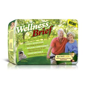 Original Wellness Brief (Diapers)