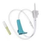 NEEDLE, VENTED LATERAL FLOW LL NEEDLE, VENTED LATERAL FLOW LL