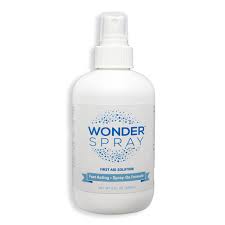 WONDER SPRAY, 8OZ, EACH