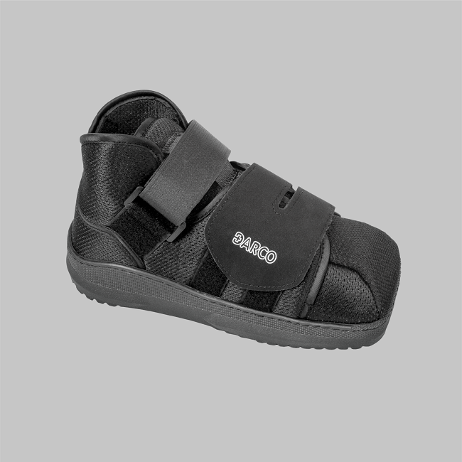 BOOT, ALL-PURPOSE BLACK X-SMALL, EACH