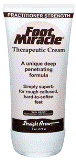 CREAM, FOOT MIRACLE TUBE 6 OZ, EACH