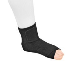 READY WRAP FOOT LEFT LARGE, EA READY WRAP FOOT LEFT LARGE, EA