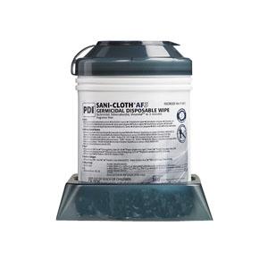 SANICLOTH, AF3 GERMICIDAL DISPOSABEL WIPE, 10BX/CS SANICLOTH, AF3 GERMICIDAL DISPOSABEL WIPE, 10BX/CS