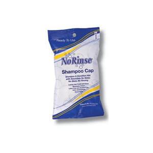 CAP, SHAMPOO NO RINSE, EACH CAP, SHAMPOO NO RINSE, EACH
