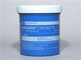 silvadene cream silvadene cream