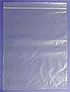 BAG, ZIPLOCK 12X15" CLEAR 1000/CS